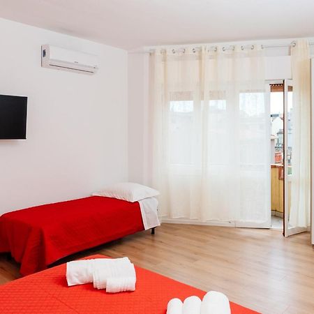 La Casa Di Ambra Hotell Porto Torres Exteriör bild