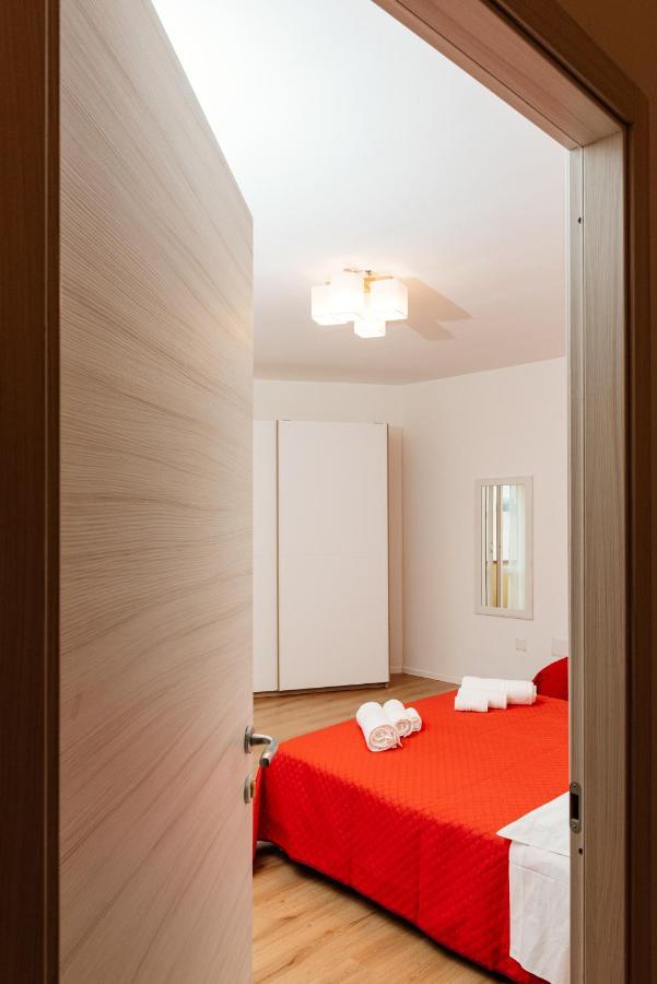 La Casa Di Ambra Hotell Porto Torres Exteriör bild