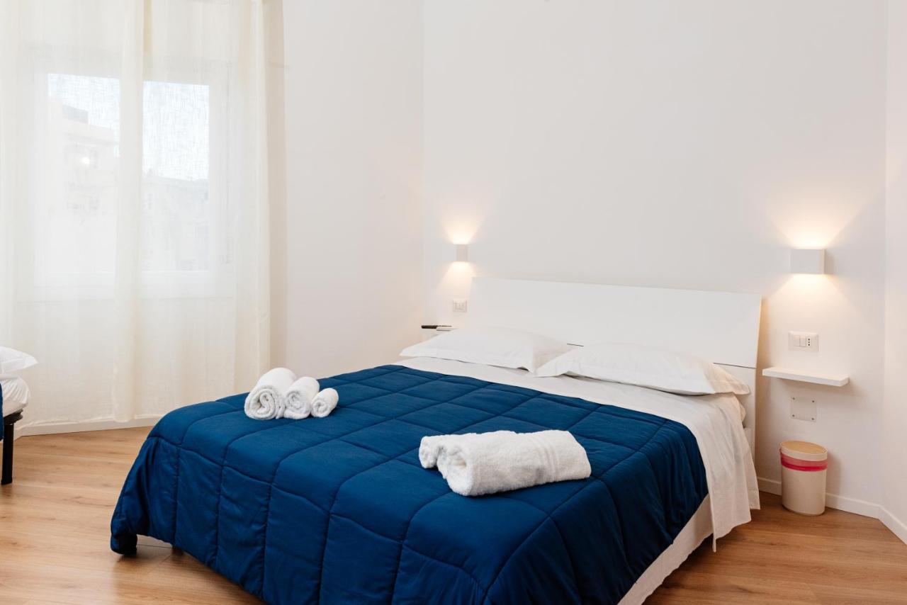 La Casa Di Ambra Hotell Porto Torres Exteriör bild