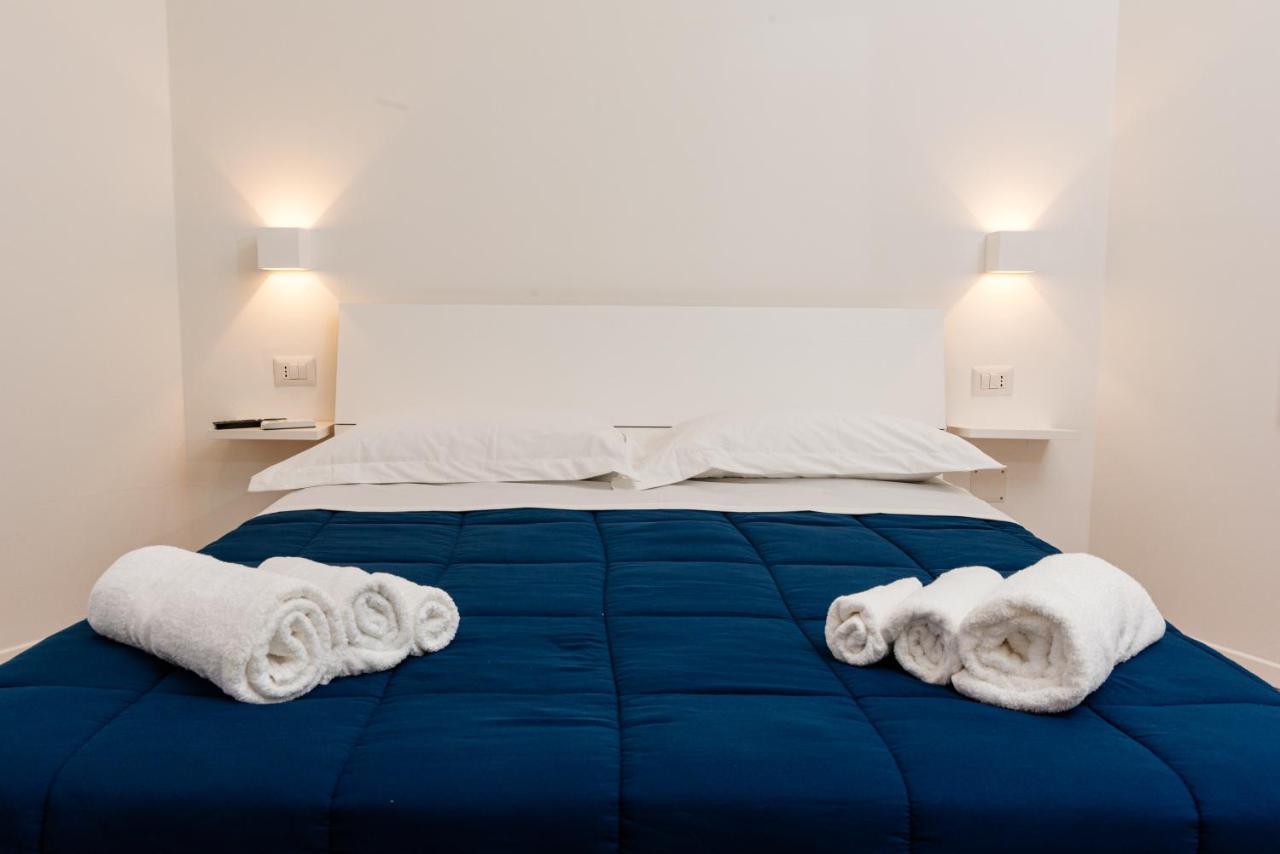 La Casa Di Ambra Hotell Porto Torres Exteriör bild