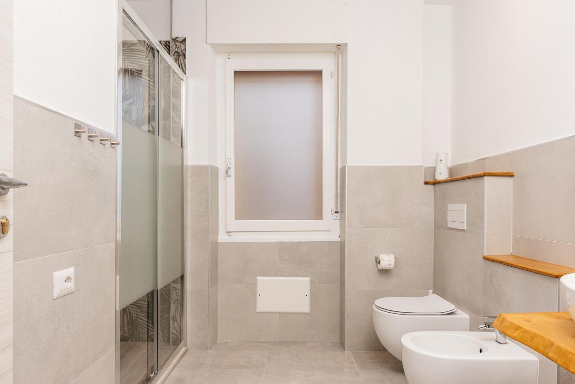 La Casa Di Ambra Hotell Porto Torres Exteriör bild