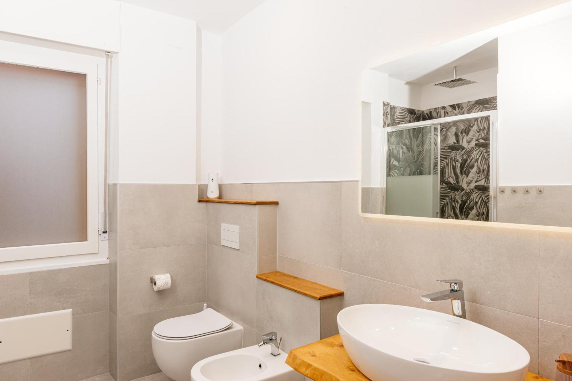 La Casa Di Ambra Hotell Porto Torres Exteriör bild
