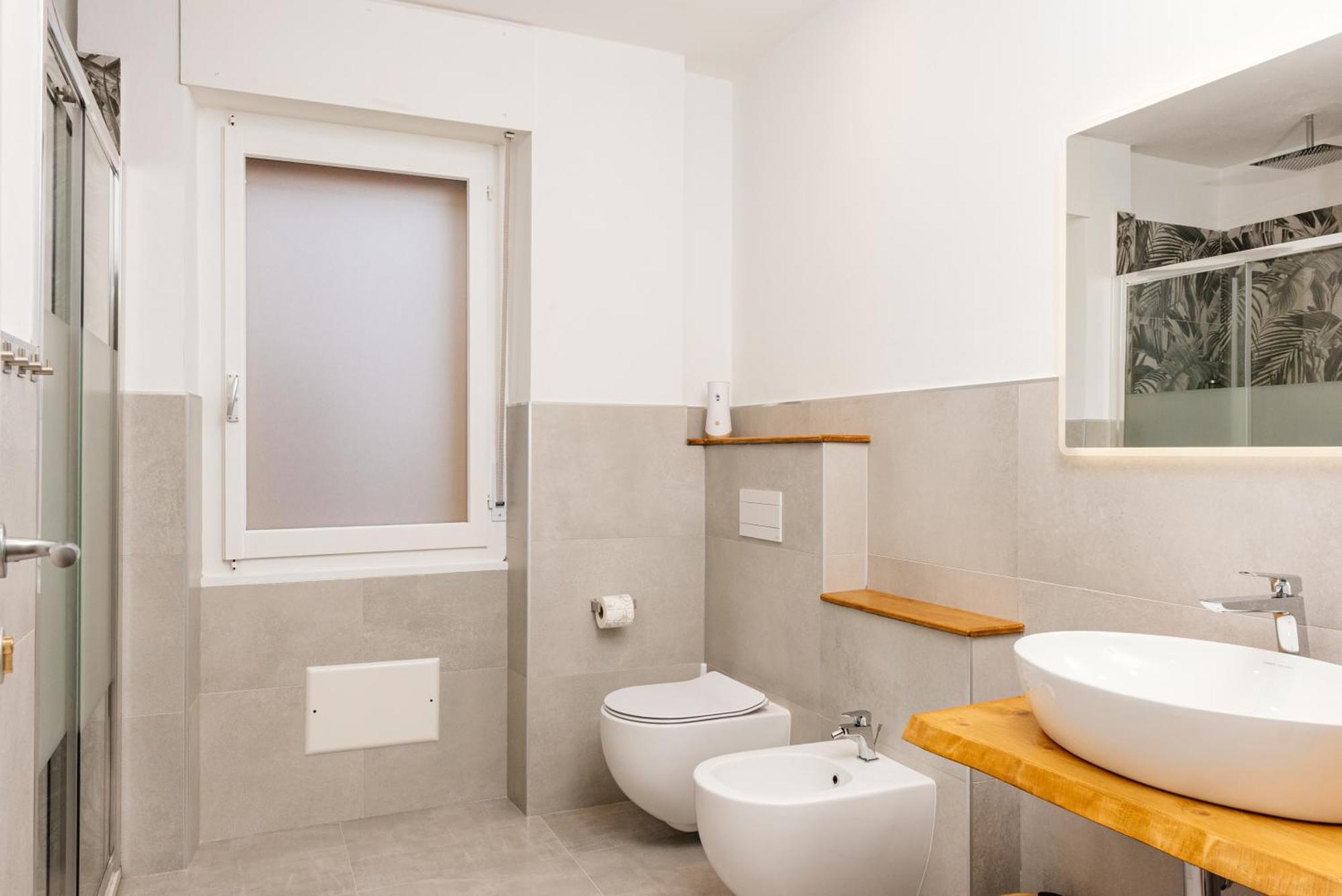 La Casa Di Ambra Hotell Porto Torres Exteriör bild